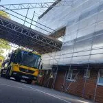 Lite Scaffolding Ltd