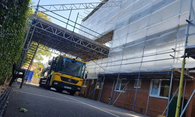 Lite Scaffolding Ltd