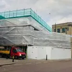MILAN SCAFFOLDING