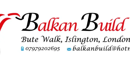 Balkan Build